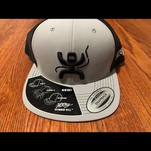 Hooey Welding Brand Cap Brand New